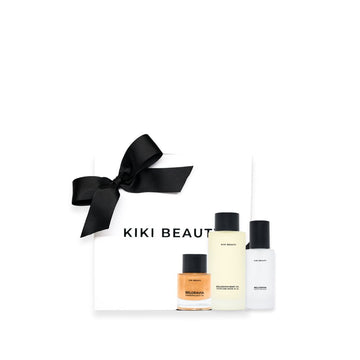 BELGRAVIA Hair and Body Oil Series