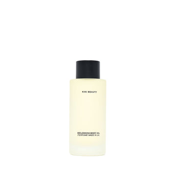 BELGRAVIA Body Oil