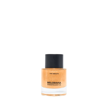 BELGRAVIA Shimmering Body Oil