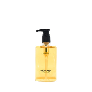 HOLY WATER pH Balance Bath Oil
