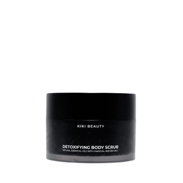 HOLY WATER Scrub Mask