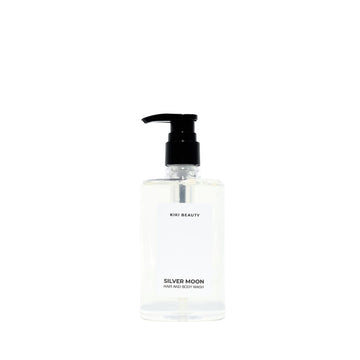 SILVER MOON Hair and Body Wash