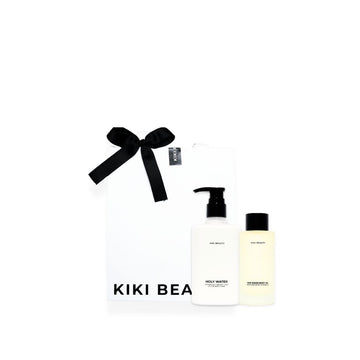 HOLY WATER Body Care Set