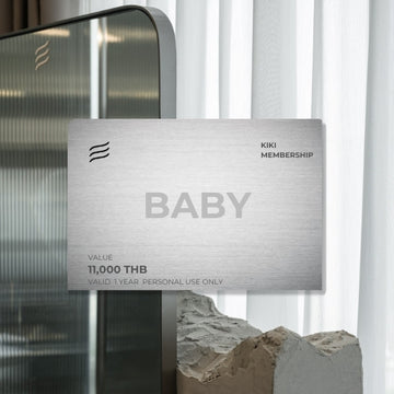 KIKI MEMBERSHIP BABY 10,000