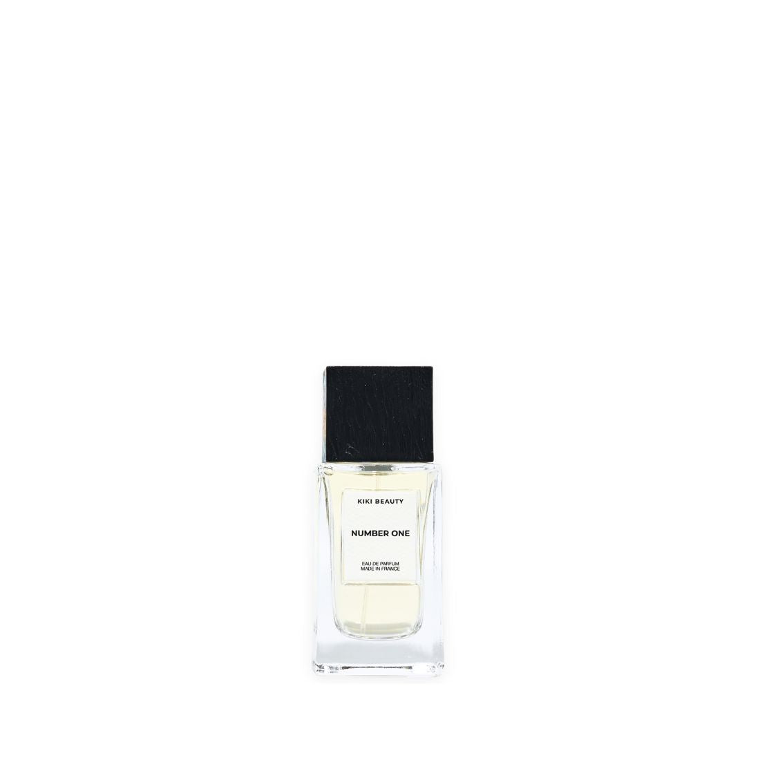 NUMBER ONE EAU DE PARFUM