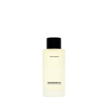 HOLY WATER  Body Oil